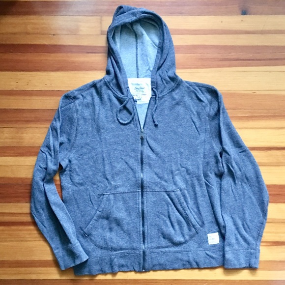lucky brand hoodie mens